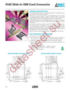 00-9162-006-206-175 datasheet  